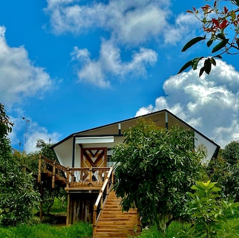 orok landscape hotel