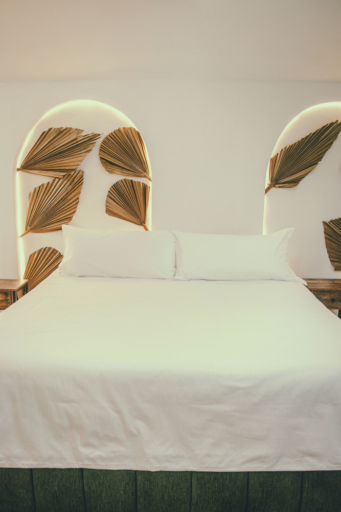 orok landscape hotel