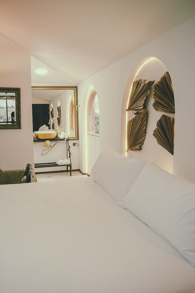 orok landscape hotel