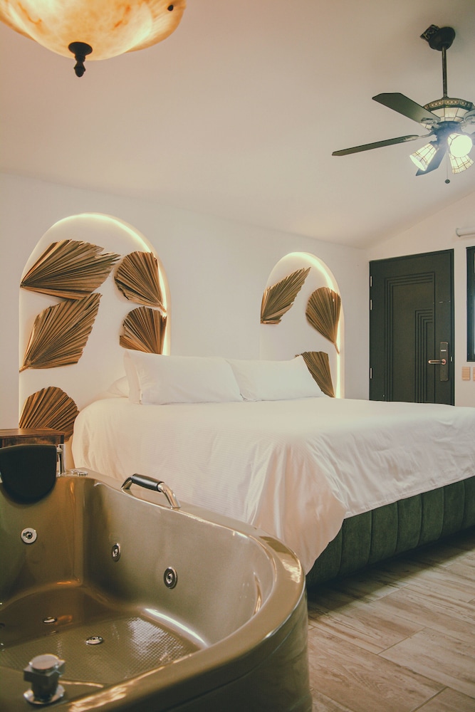 orok landscape hotel