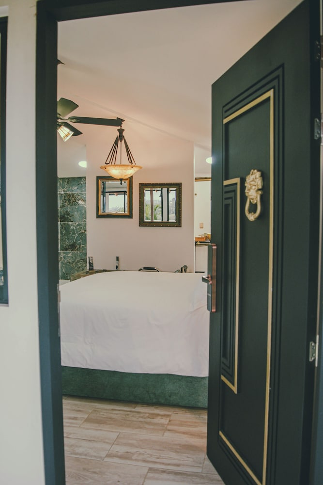 orok landscape hotel