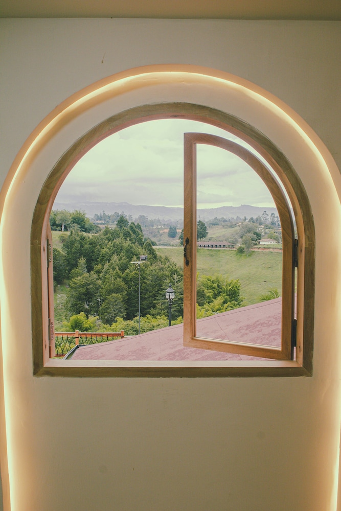 orok landscape hotel