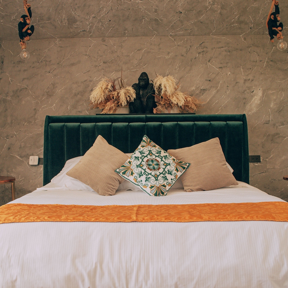 orok landscape hotel