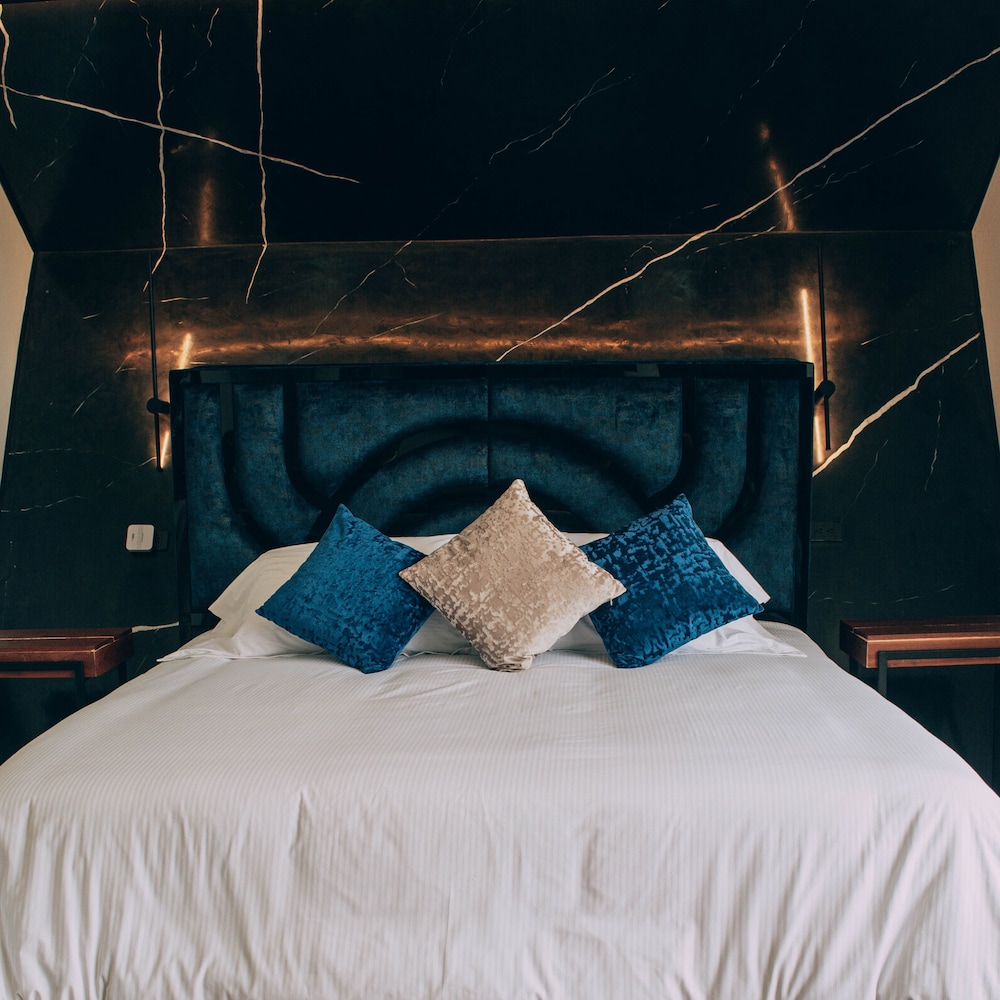 orok landscape hotel