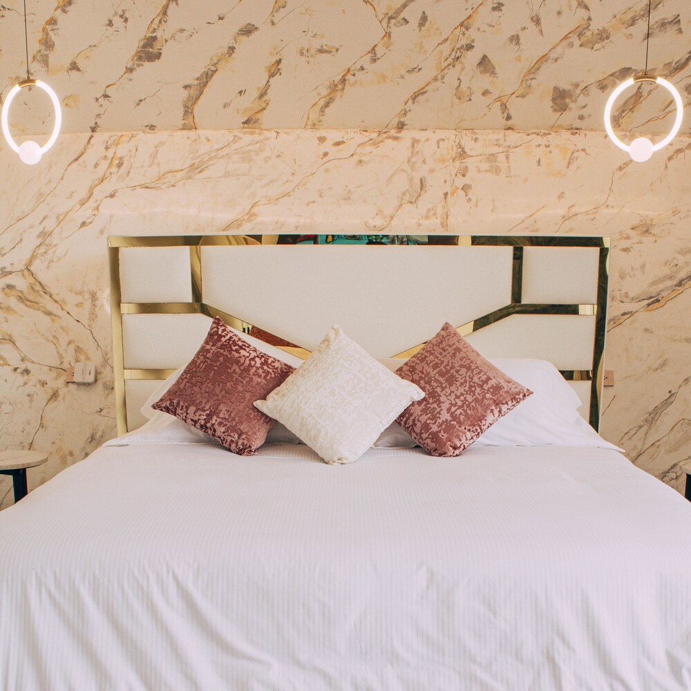 orok landscape hotel