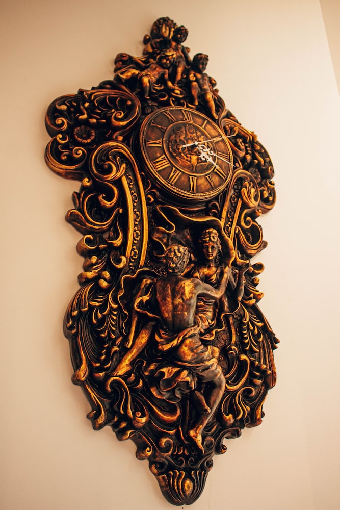 orok landscape hotel