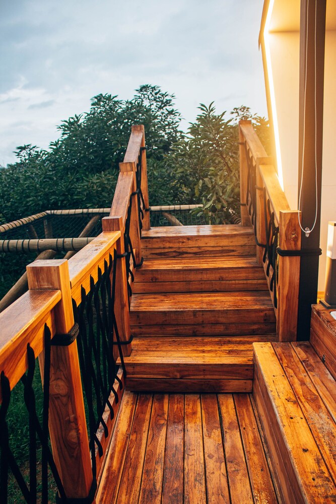 orok landscape hotel