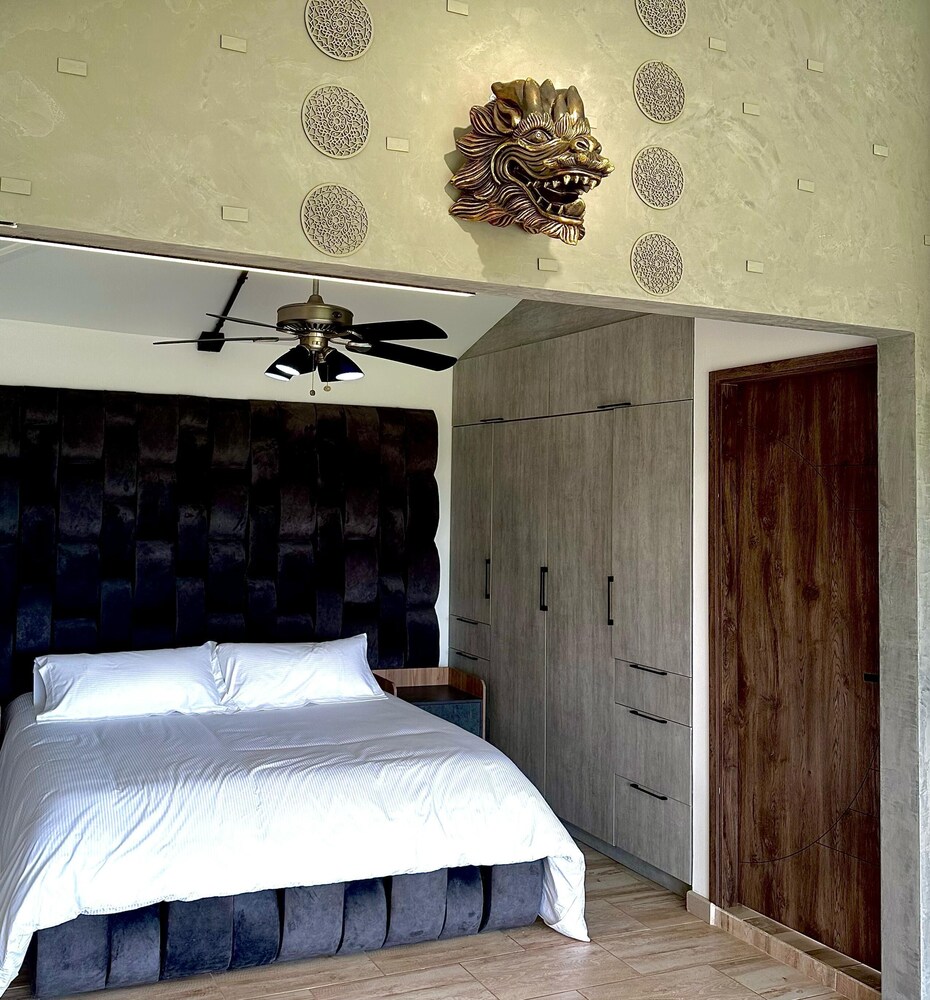 orok landscape hotel