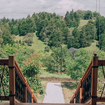 orok landscape hotel