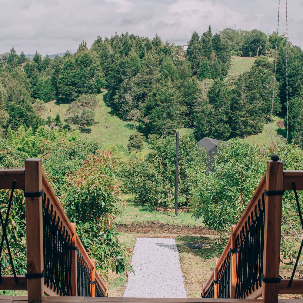 orok landscape hotel