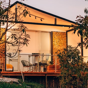 orok landscape hotel