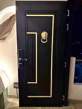 orok landscape hotel