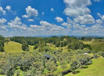 orok landscape hotel