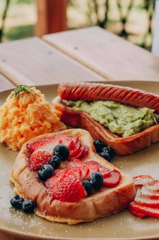 orok landscape hotel