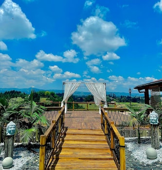 orok landscape hotel