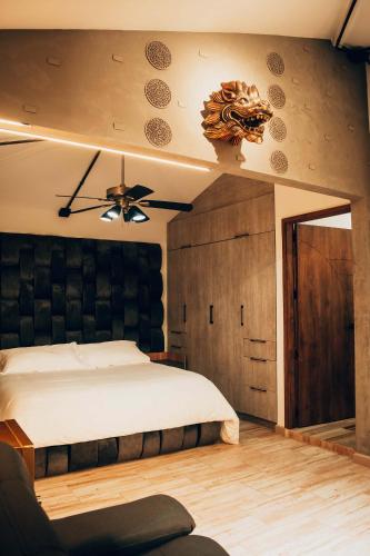 orok landscape hotel