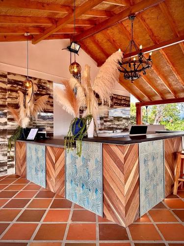 orok landscape hotel