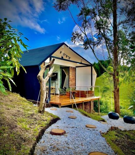 orok landscape hotel