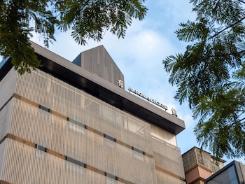 jiangnan house nantou