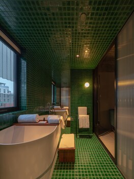 jiangnan house nantou