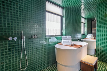 jiangnan house nantou