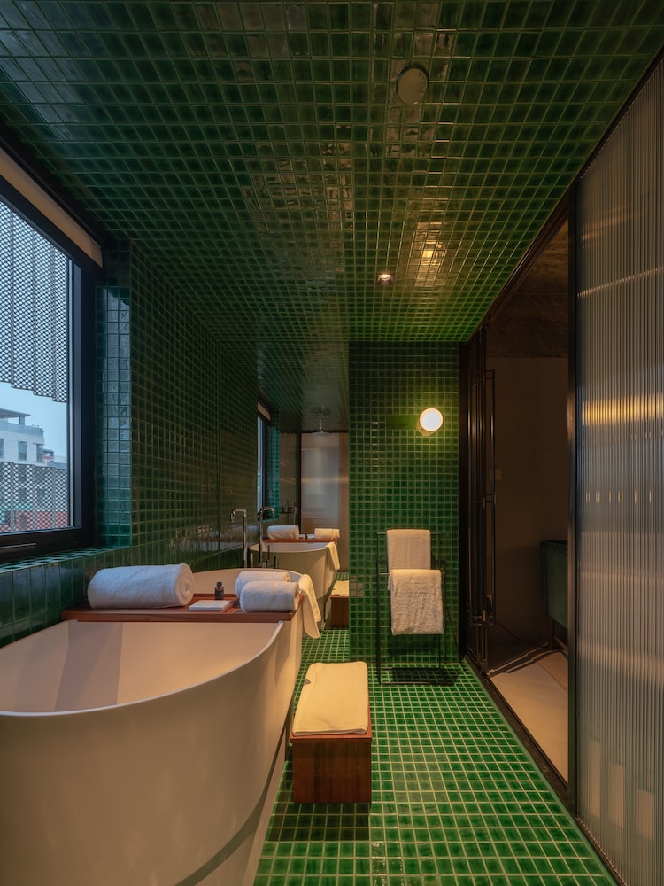 jiangnan house nantou