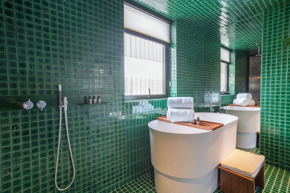 jiangnan house nantou