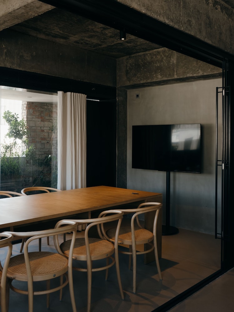 jiangnan house nantou