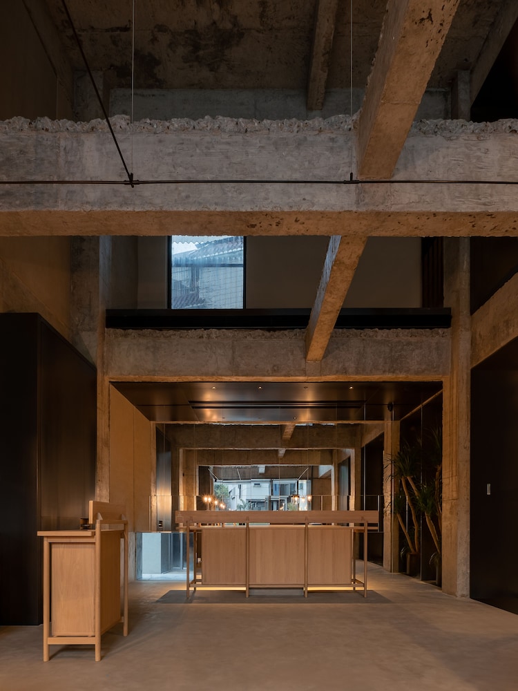 jiangnan house nantou