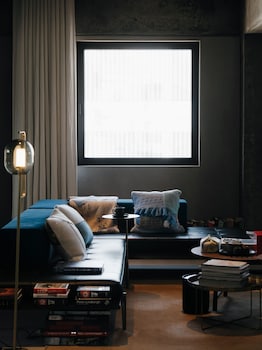 jiangnan house nantou