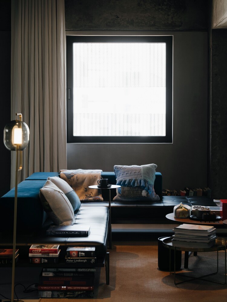 jiangnan house nantou