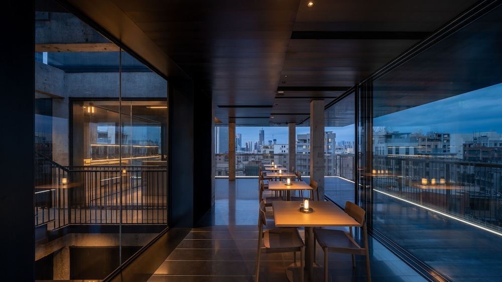 jiangnan house nantou