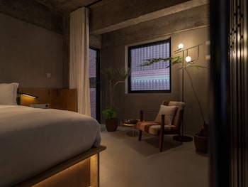 jiangnan house nantou