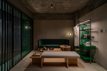 jiangnan house nantou