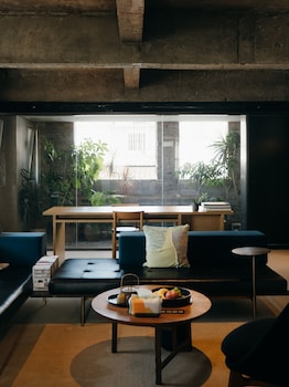 jiangnan house nantou