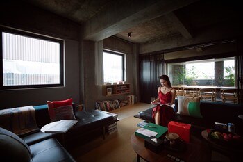 jiangnan house nantou