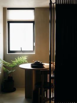 jiangnan house nantou