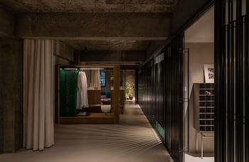 jiangnan house nantou