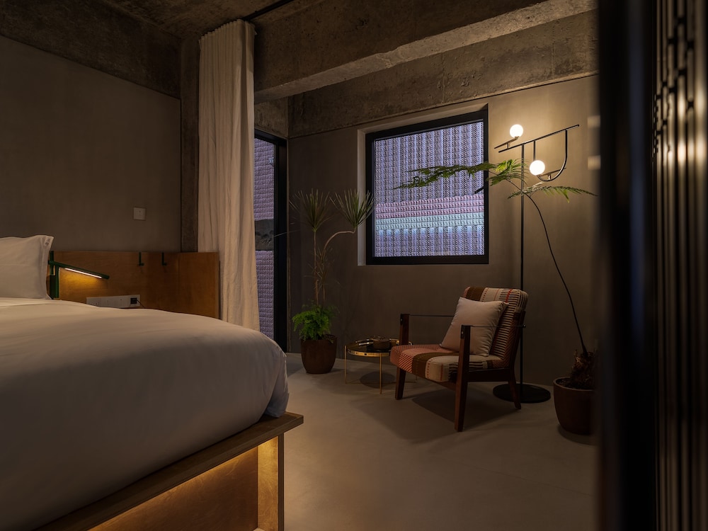 jiangnan house nantou