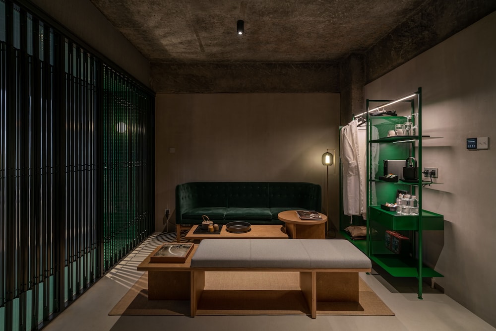 jiangnan house nantou