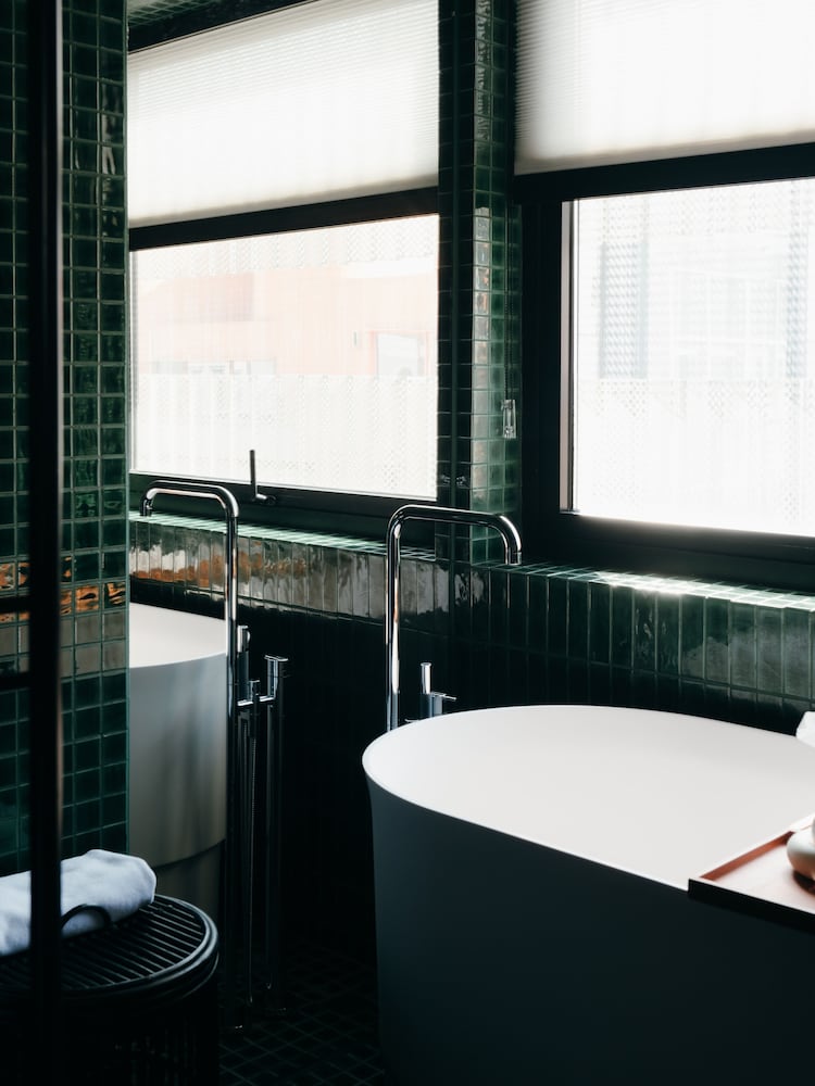 jiangnan house nantou