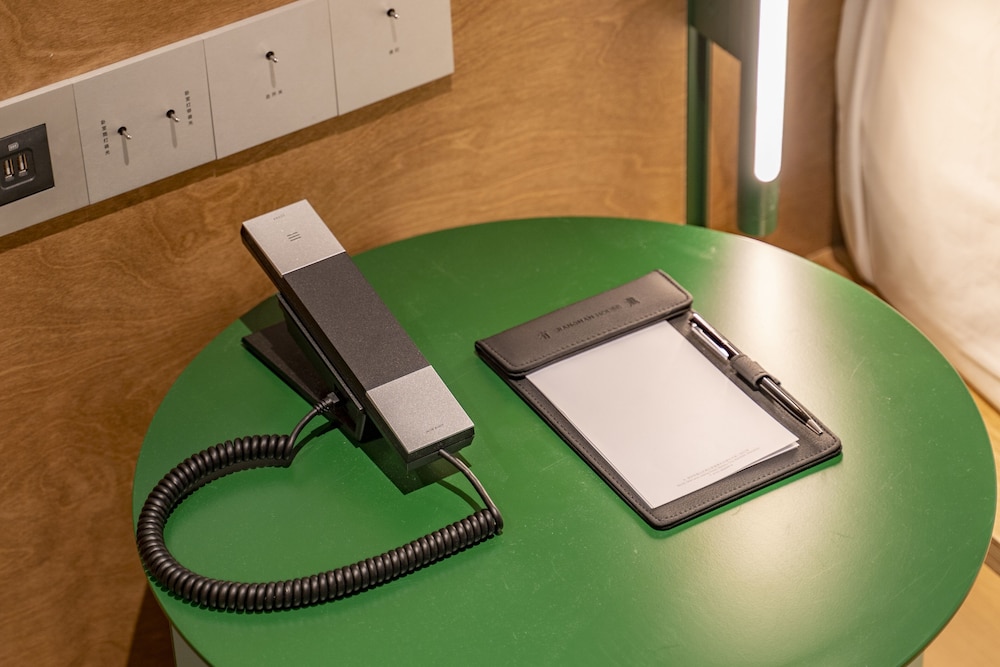 jiangnan house nantou