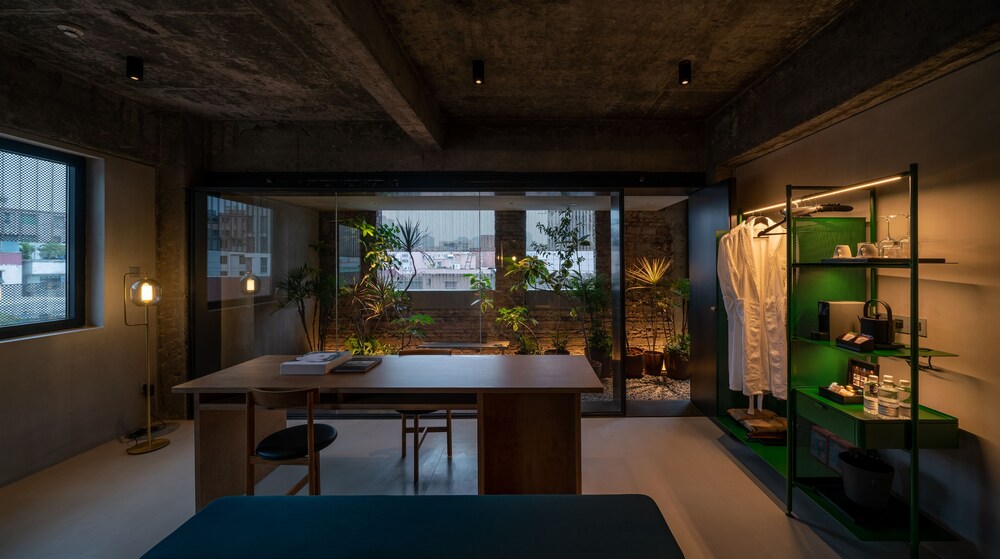 jiangnan house nantou