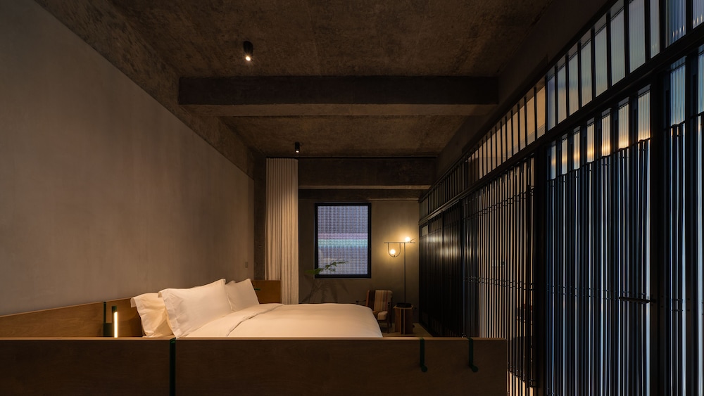 jiangnan house nantou