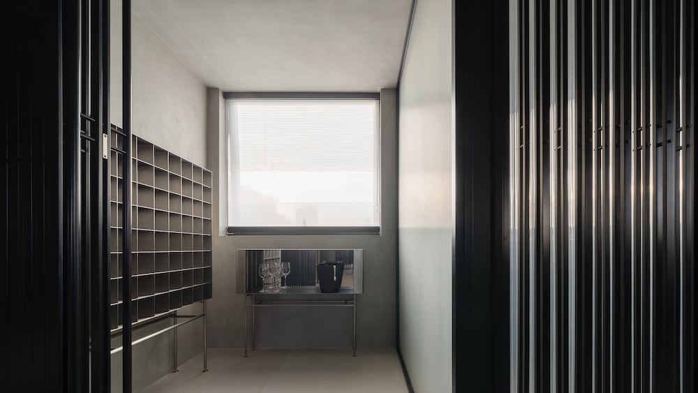 jiangnan house nantou