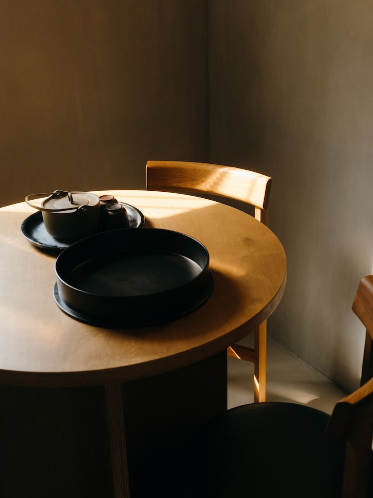 jiangnan house nantou