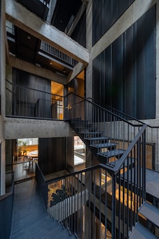 jiangnan house nantou