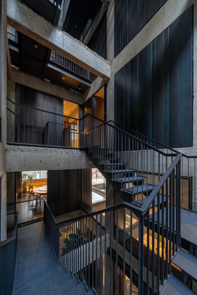 jiangnan house nantou