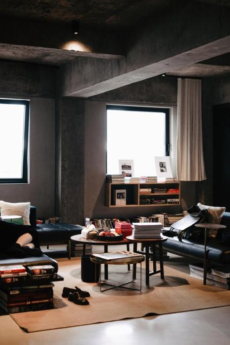 jiangnan house nantou