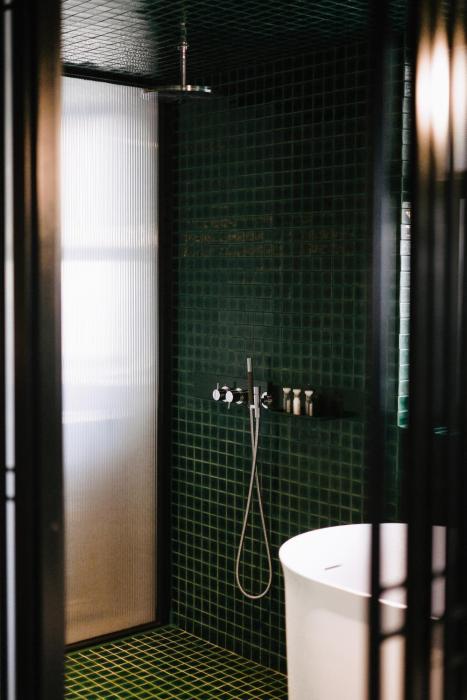 jiangnan house nantou